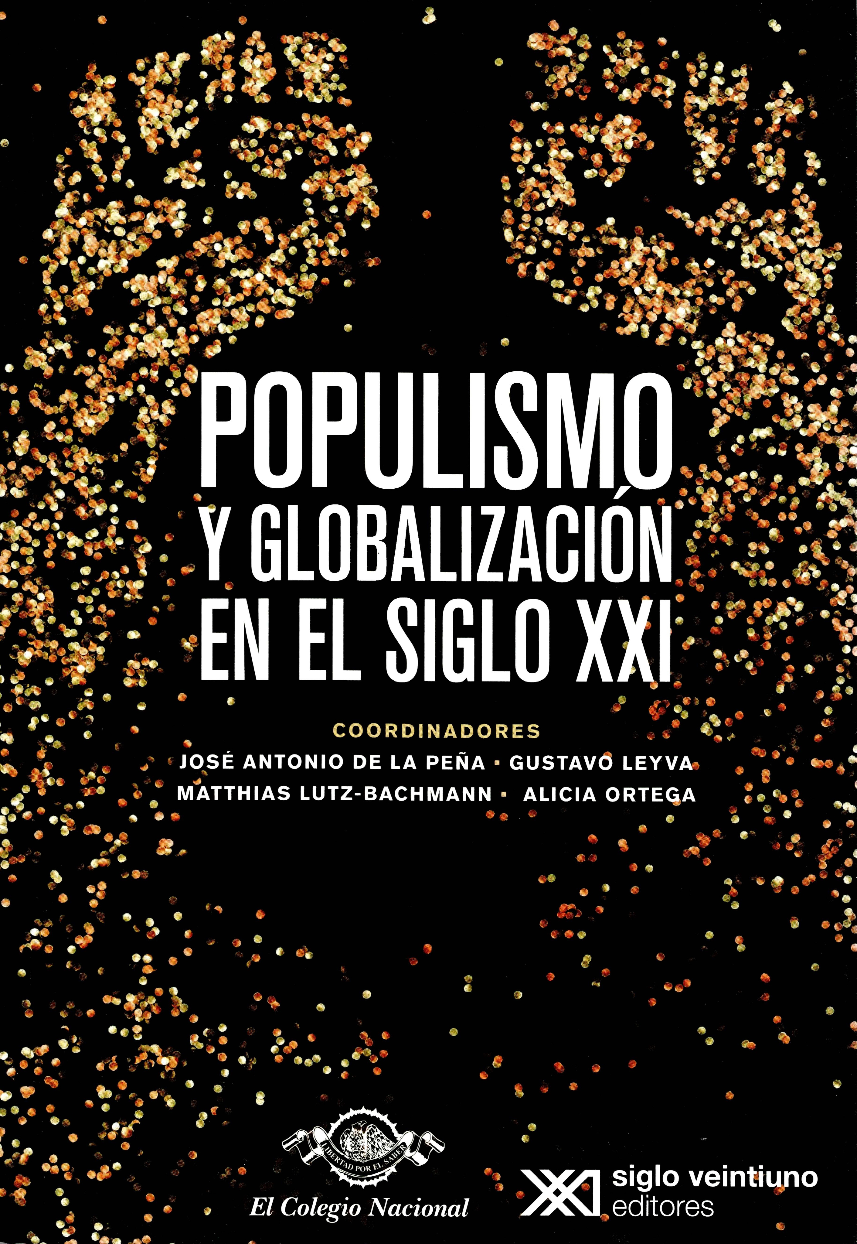 Populismo y globalización en el siglo XXI