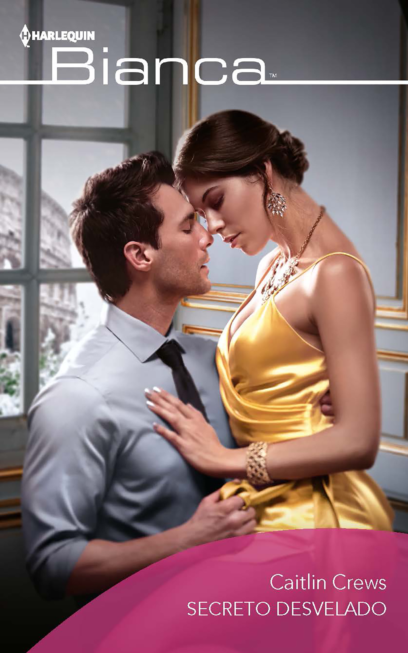 Secreto desvelado