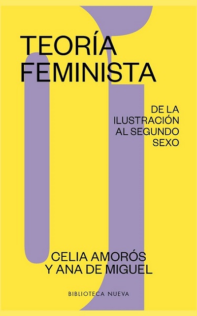 Teoría Feminista 01