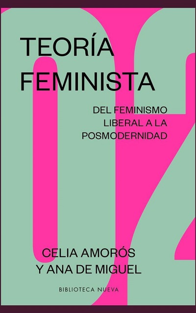 Teoría Feminista 02