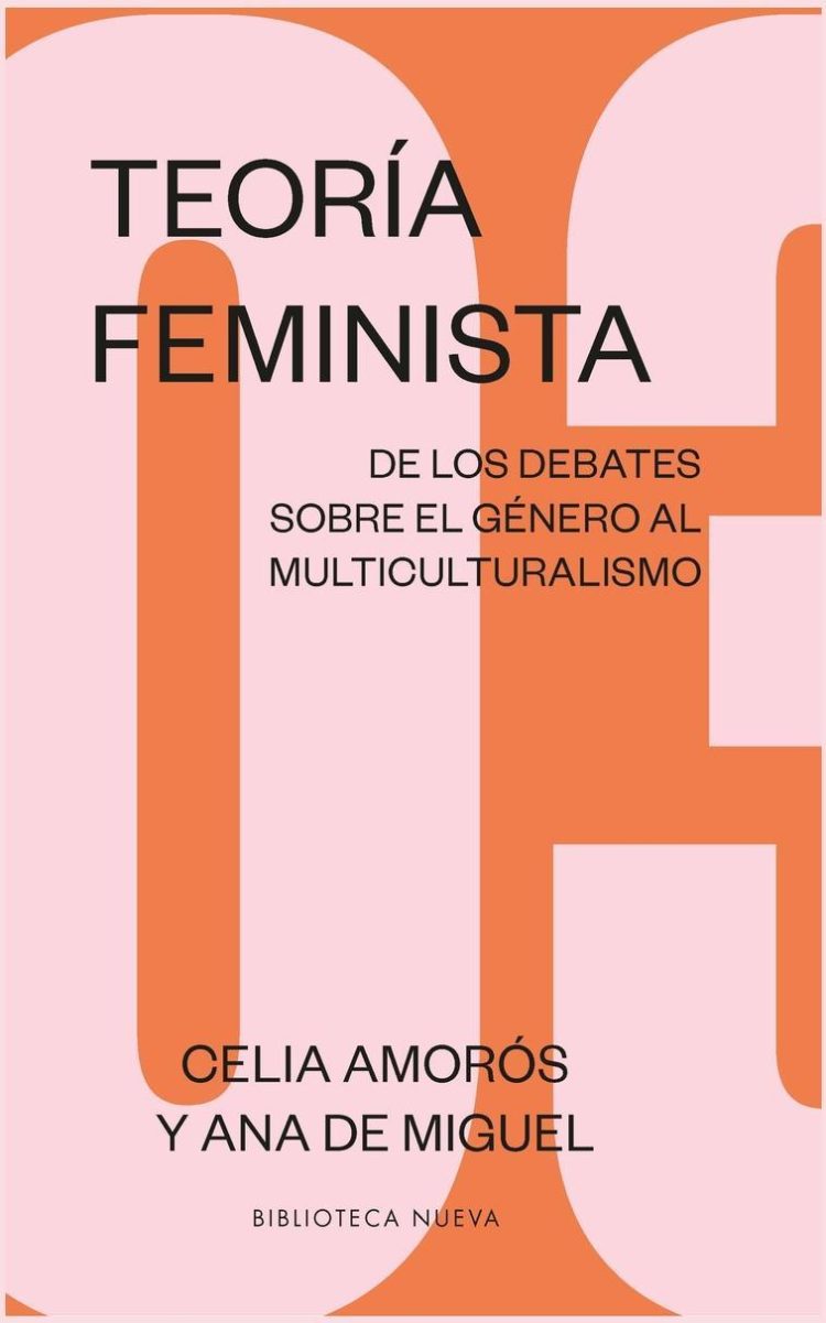 Teoría Feminista 03