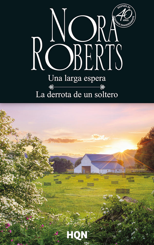Una larga espera; La derrota de un soltero