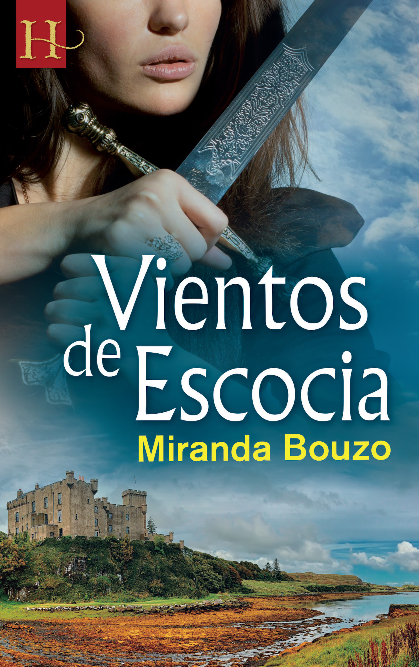 Vientos de escocia