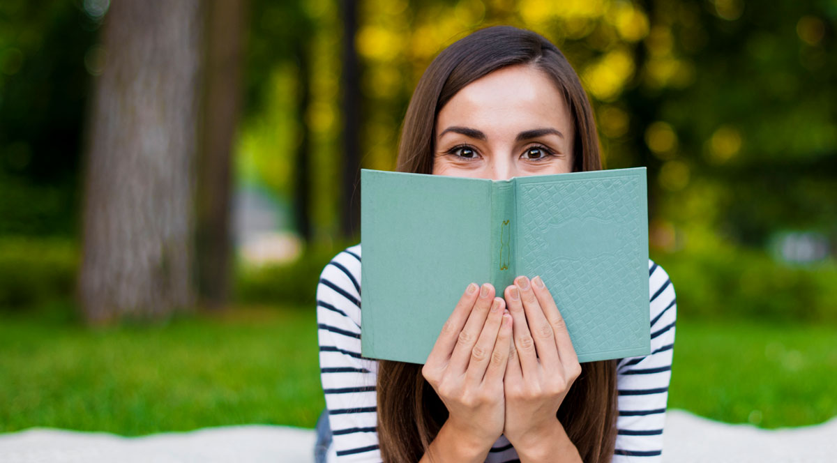 Libros para superar con humor la cuesta de enero