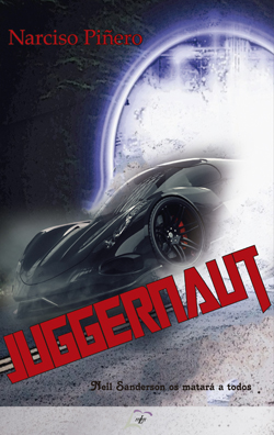 Juggernaut