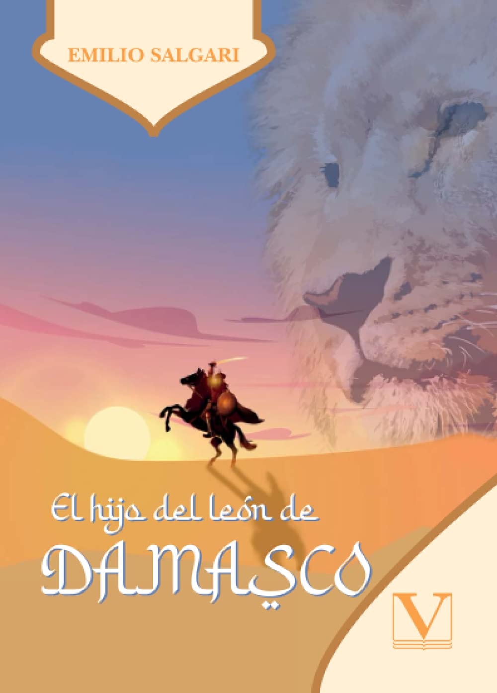 El hijo del León de Damasco