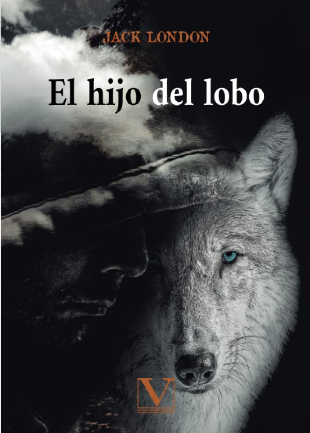 El hijo del lobo