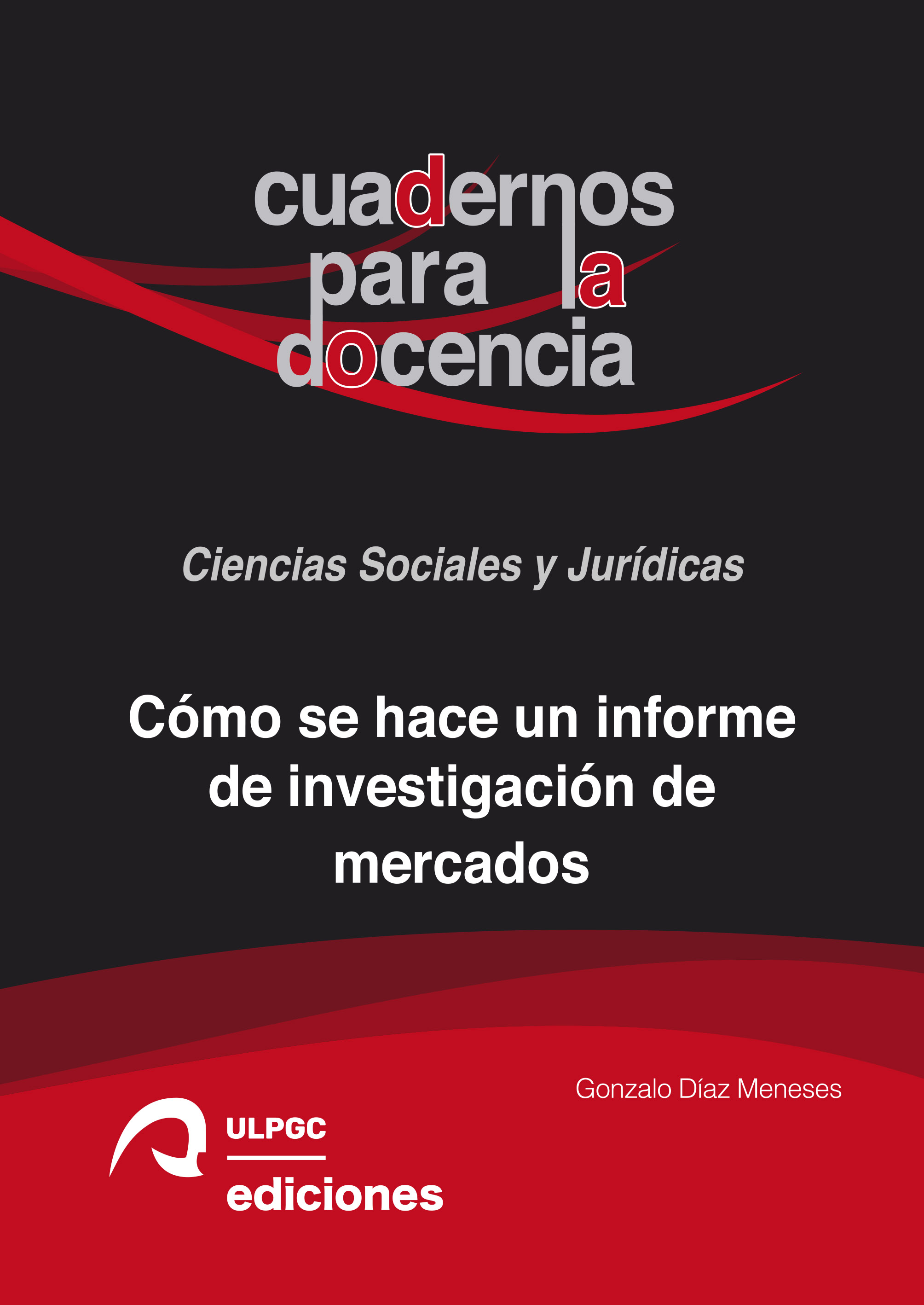 Cómo se hace un informe de investigación de mercados