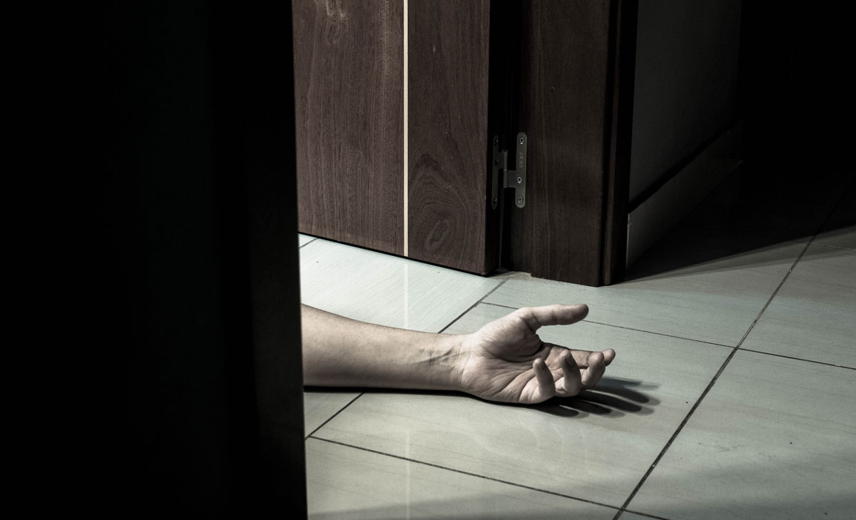 Las novelas negras y thrillers que te engancharán en 2020