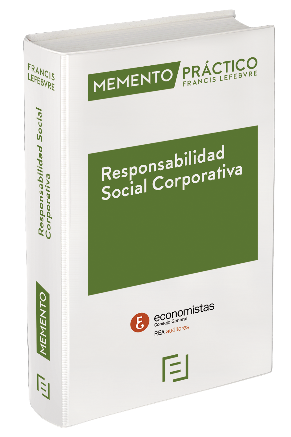 Memento Responsabilidad Social Corporativa