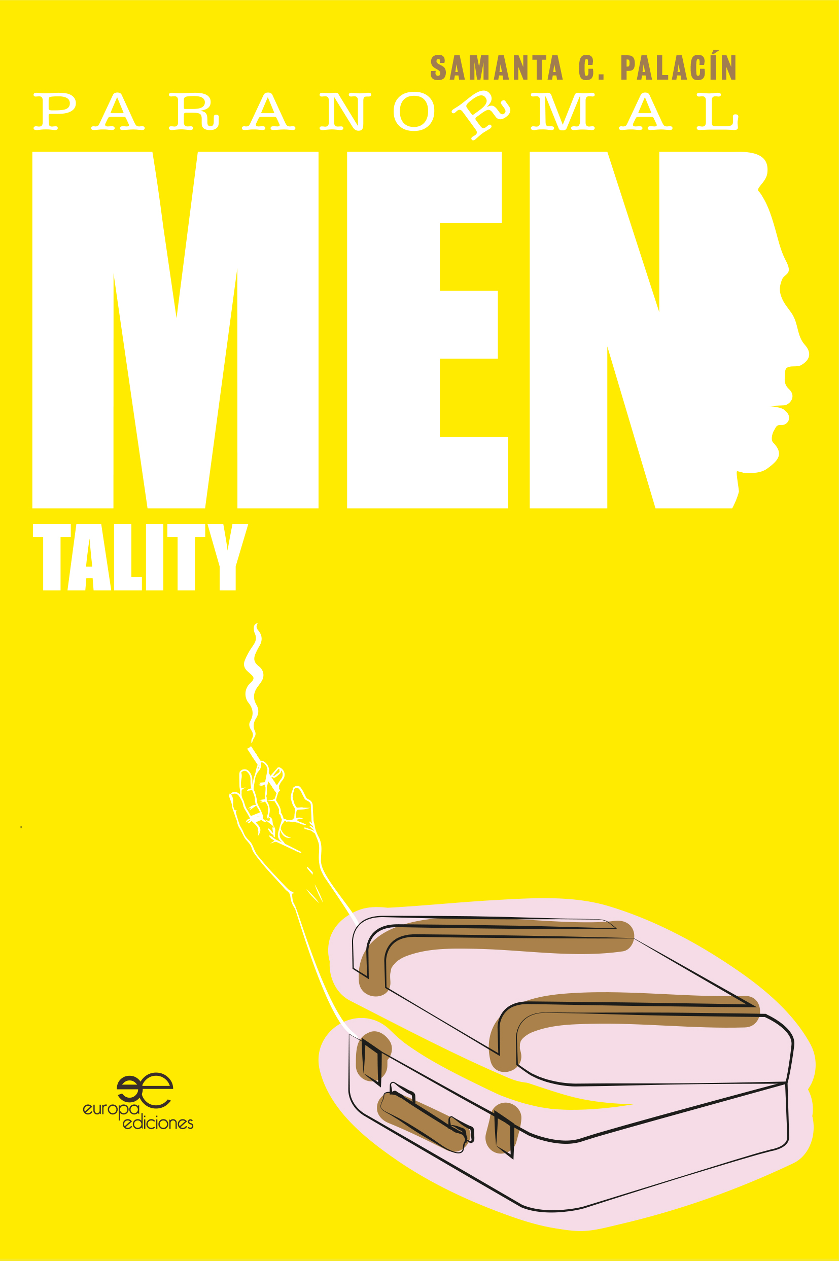 Paranormal MENtality