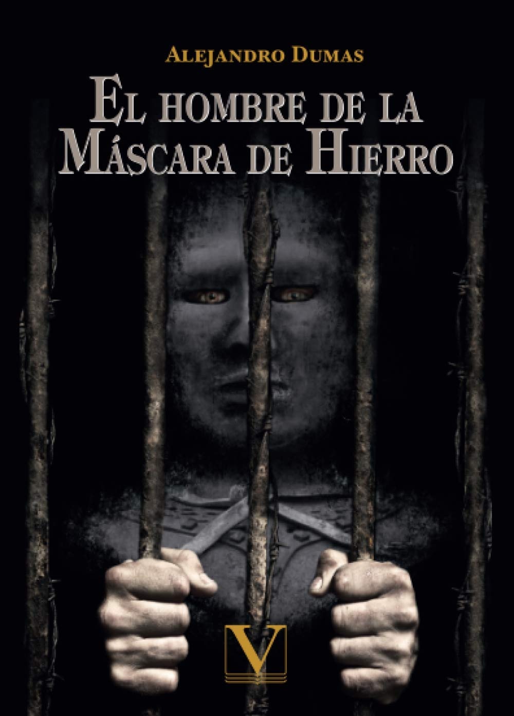 El hombre de la máscara de hierro