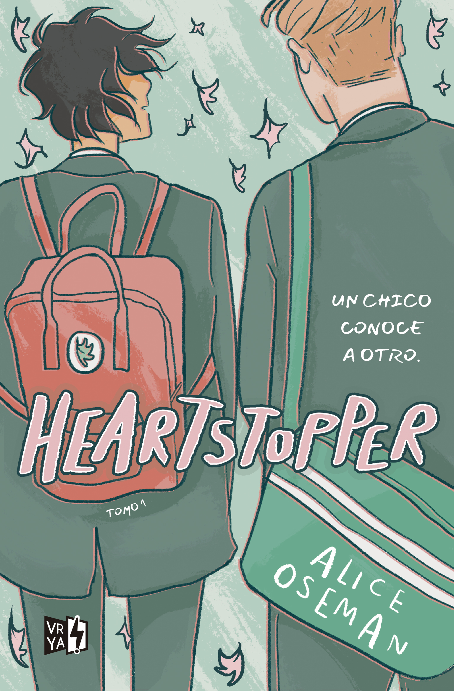 Heartstopper