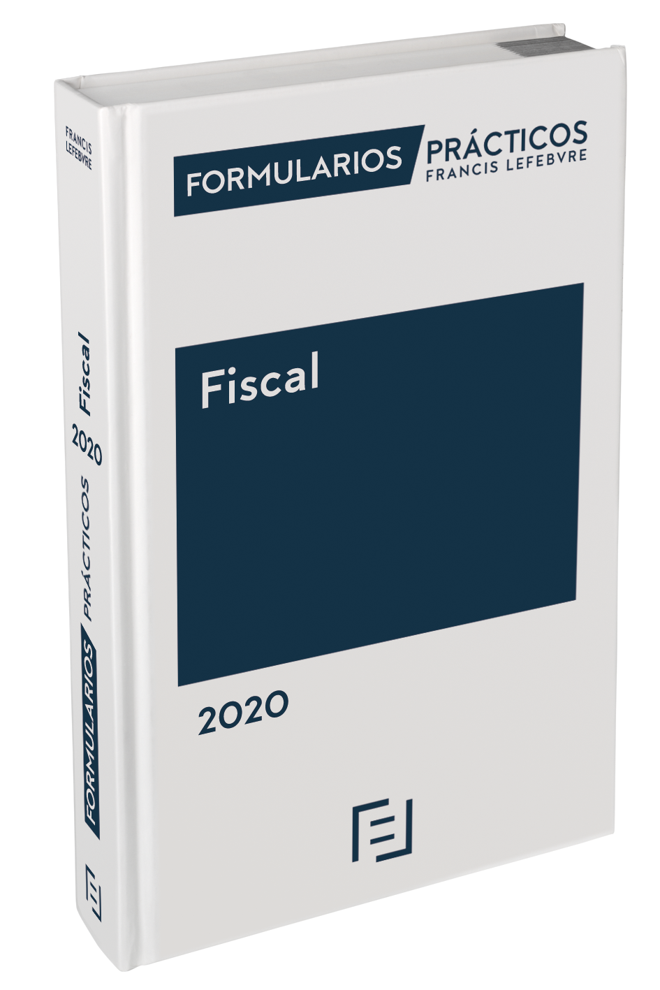 Formularios Prácticos Fiscal 2020