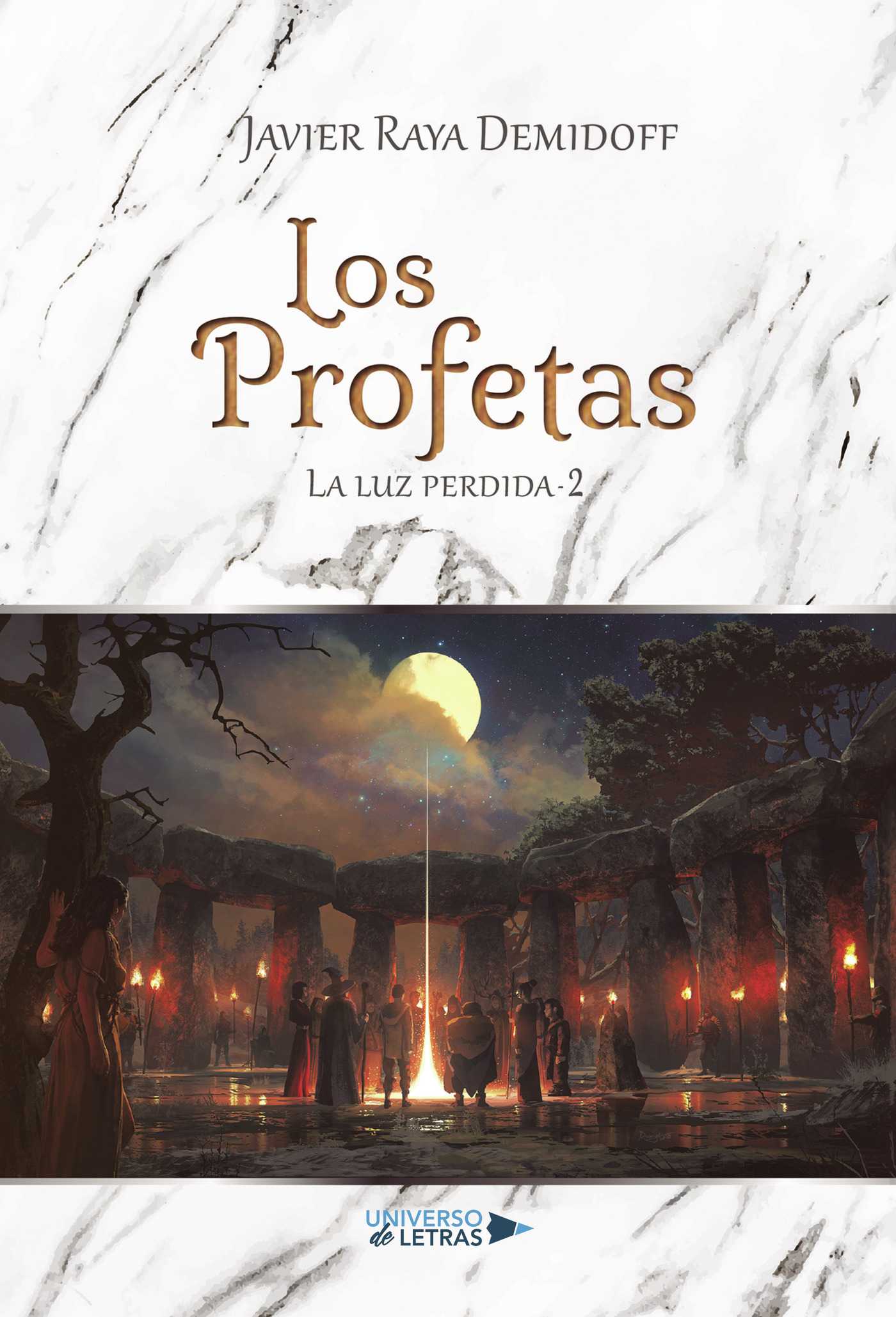 Los Profetas