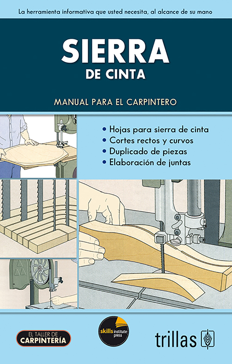 Sierra de cinta
