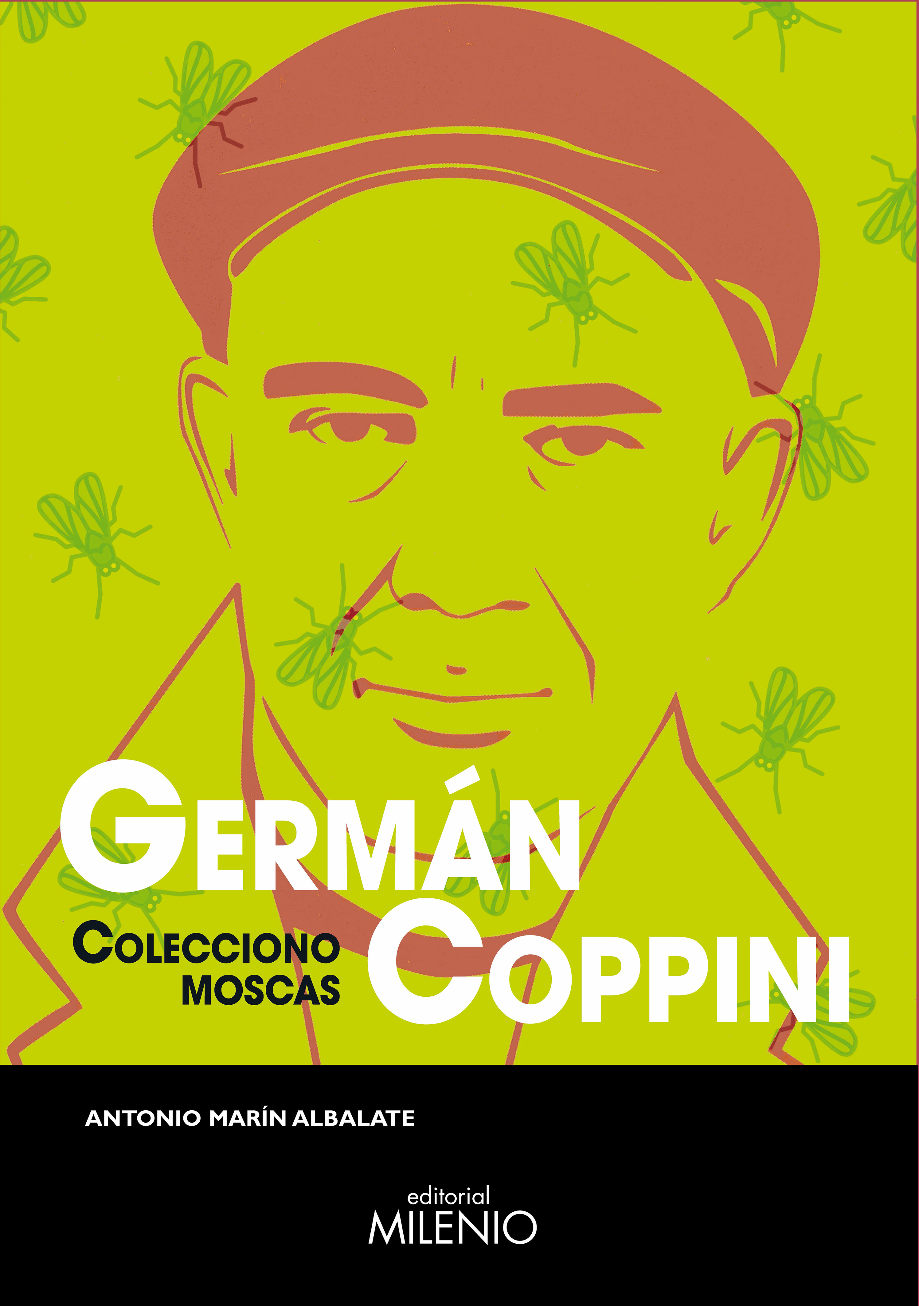 Germán Coppini