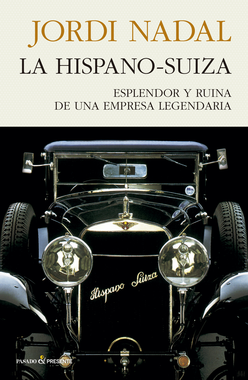 La hispano-suiza