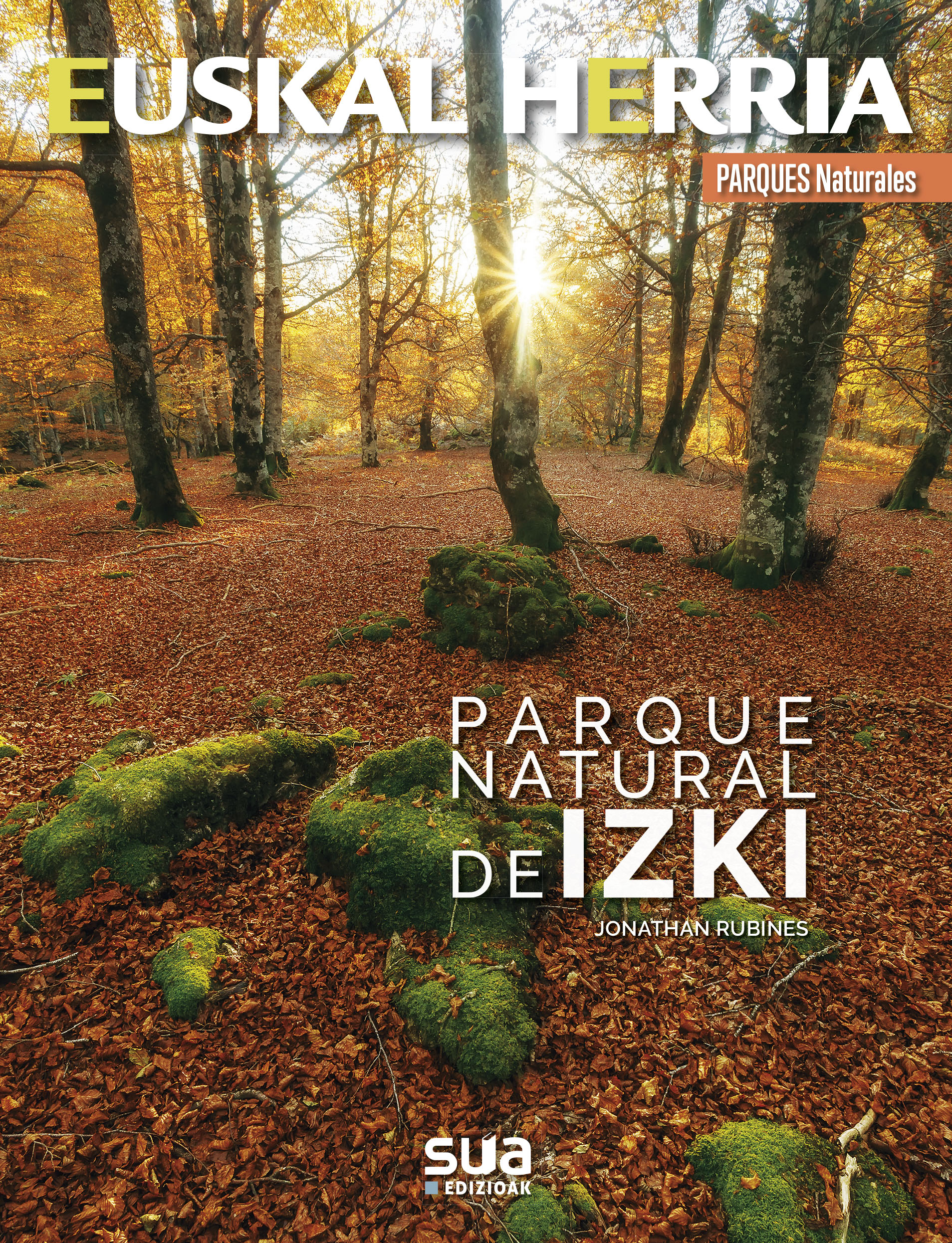 Parque natural de Izki
