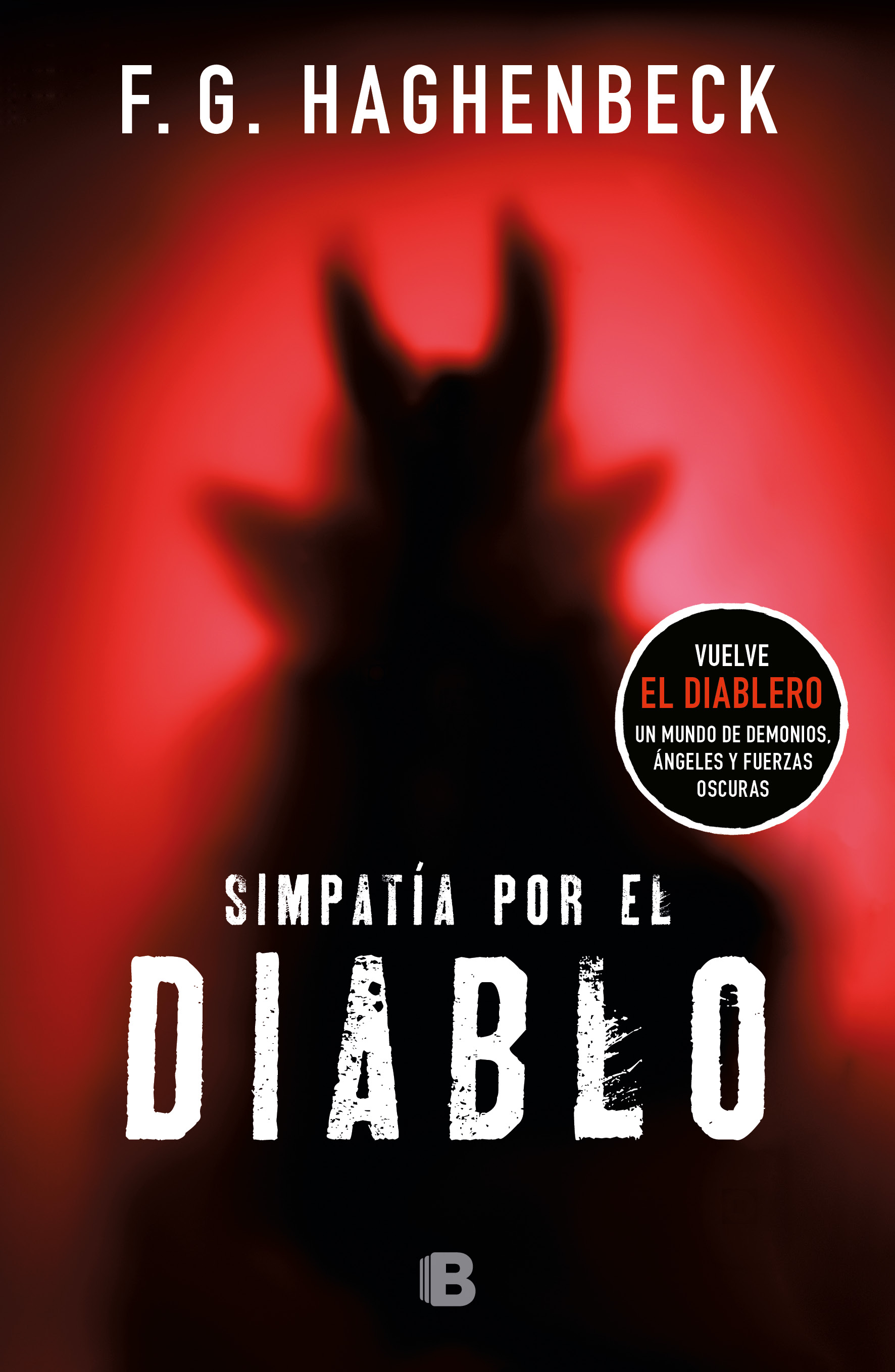 Simpatía por el diablo