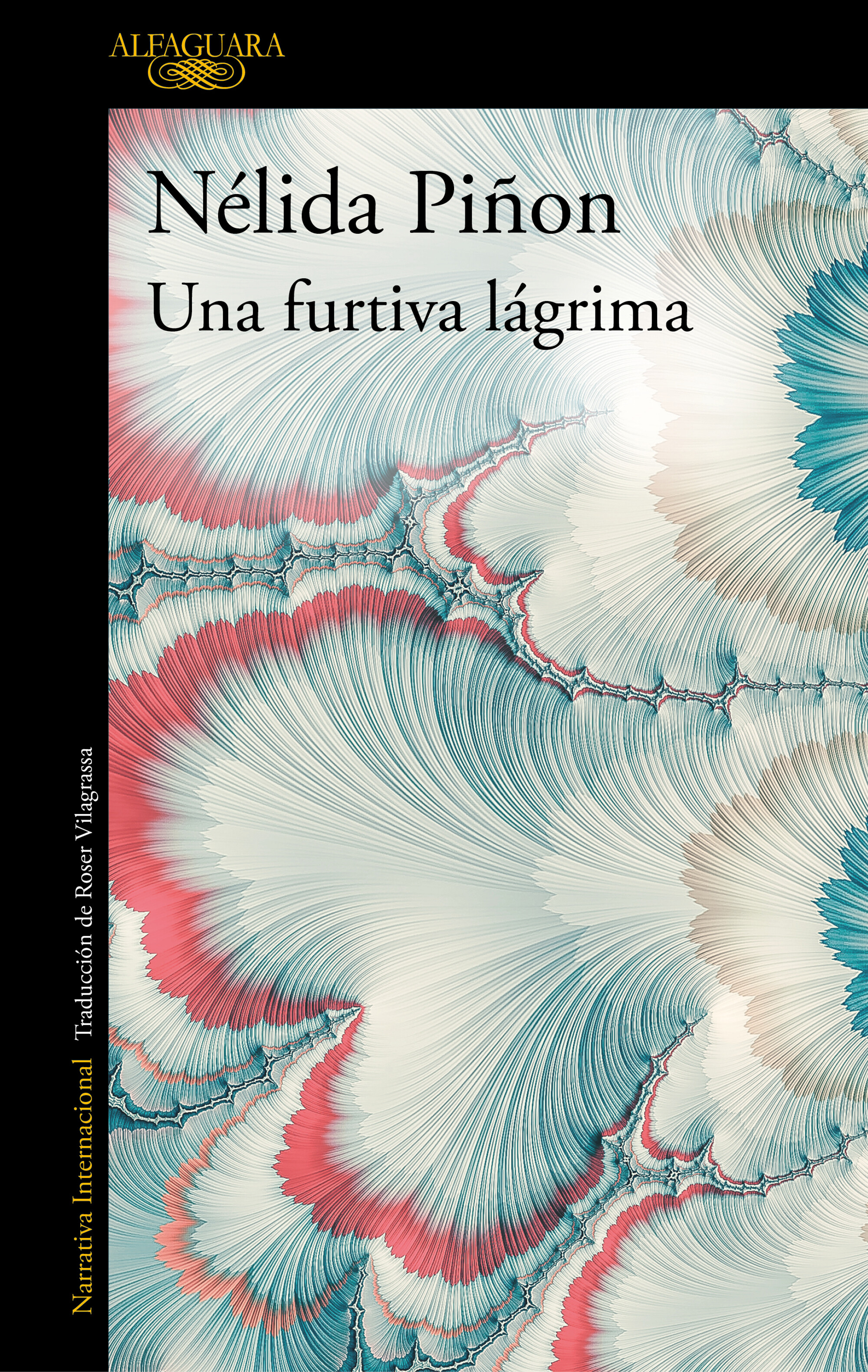 Uma furtiva lagrima