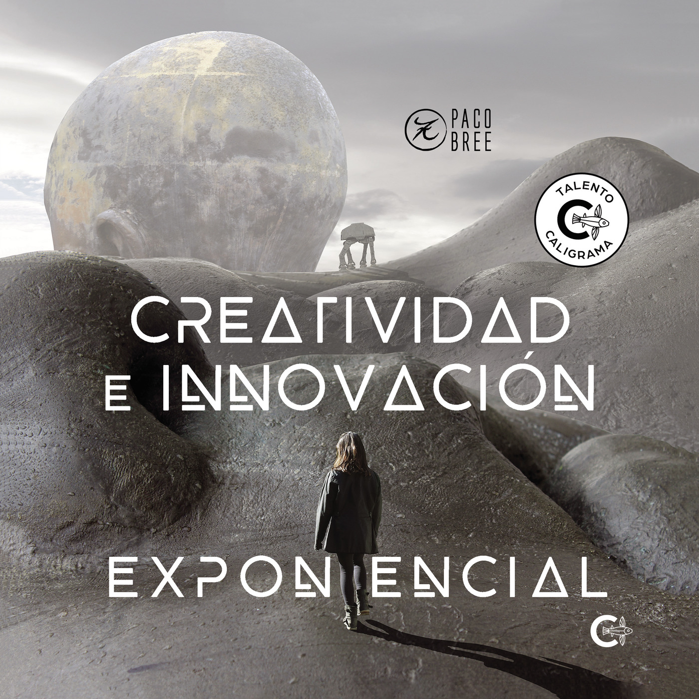 Creatividad e innovación exponencial