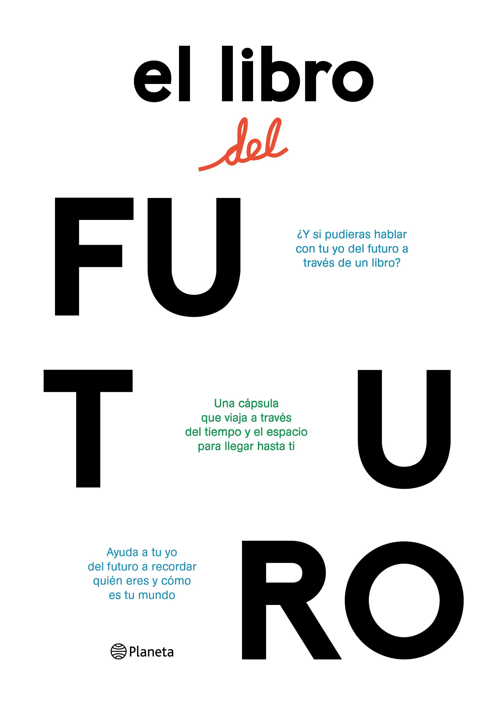 El libro del futuro