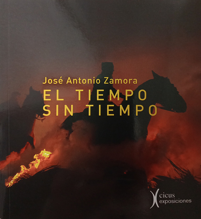 El tiempo sin tiempo