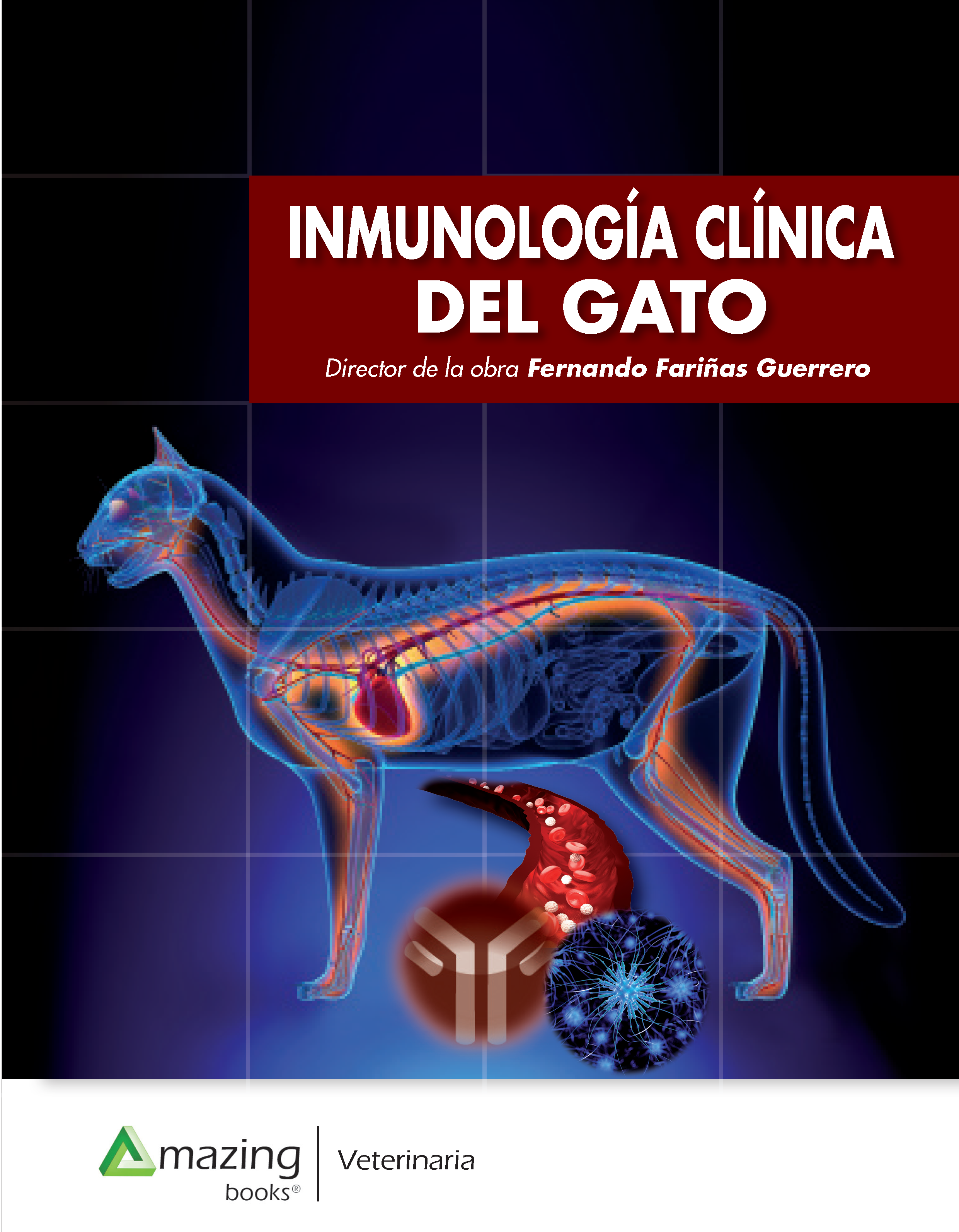 Inmunología clínica del gato