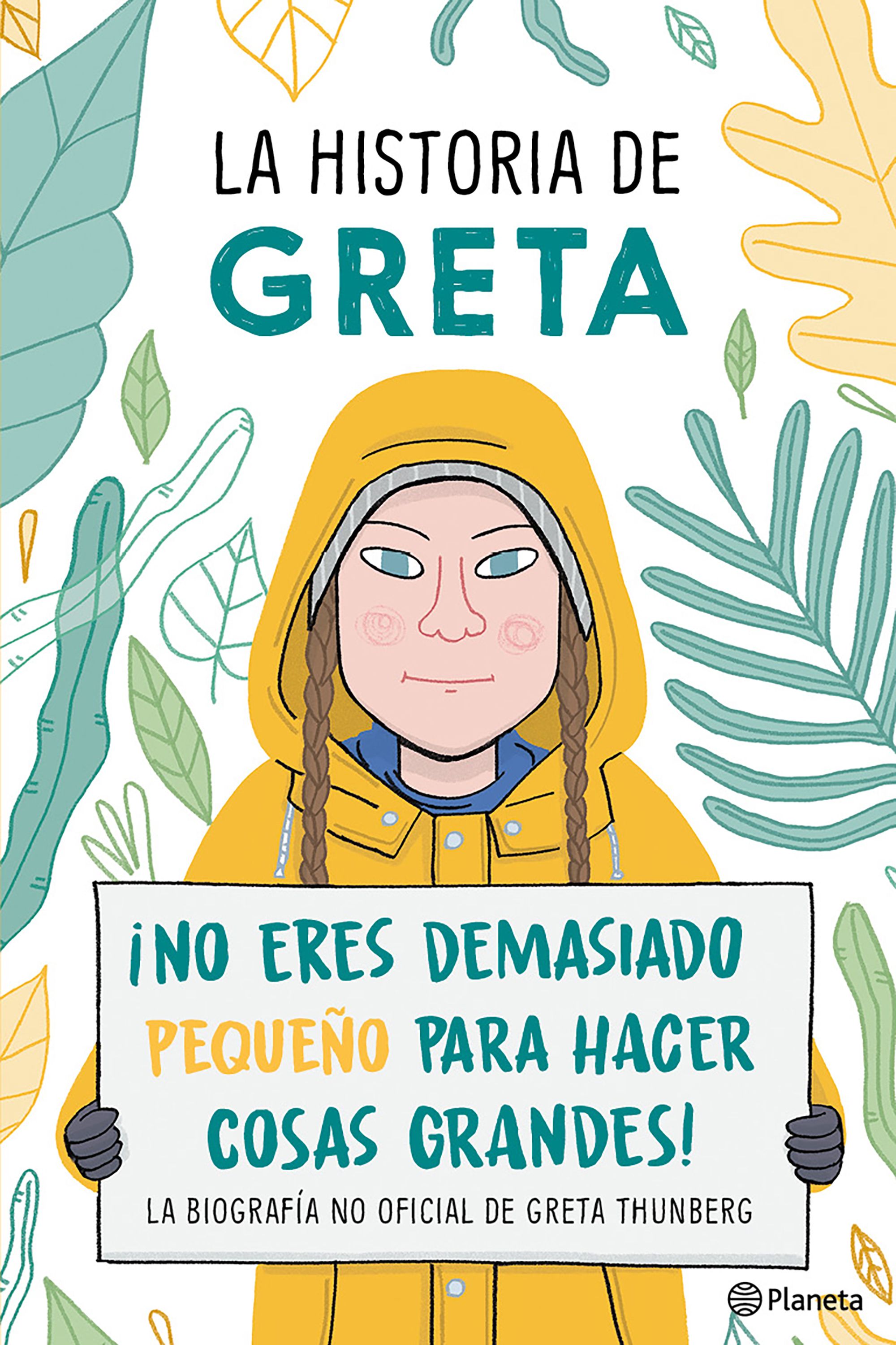 La historia de Greta