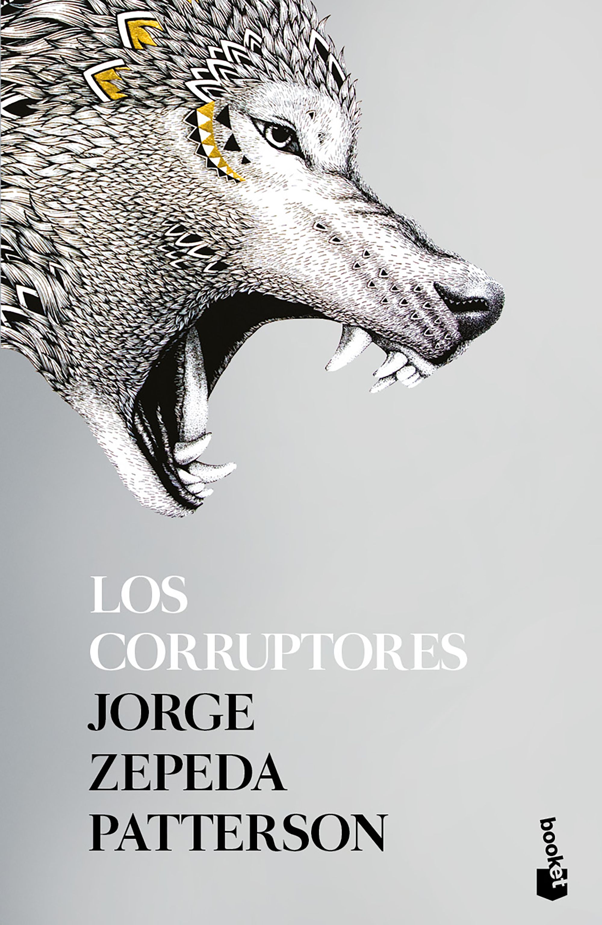 Los corruptores