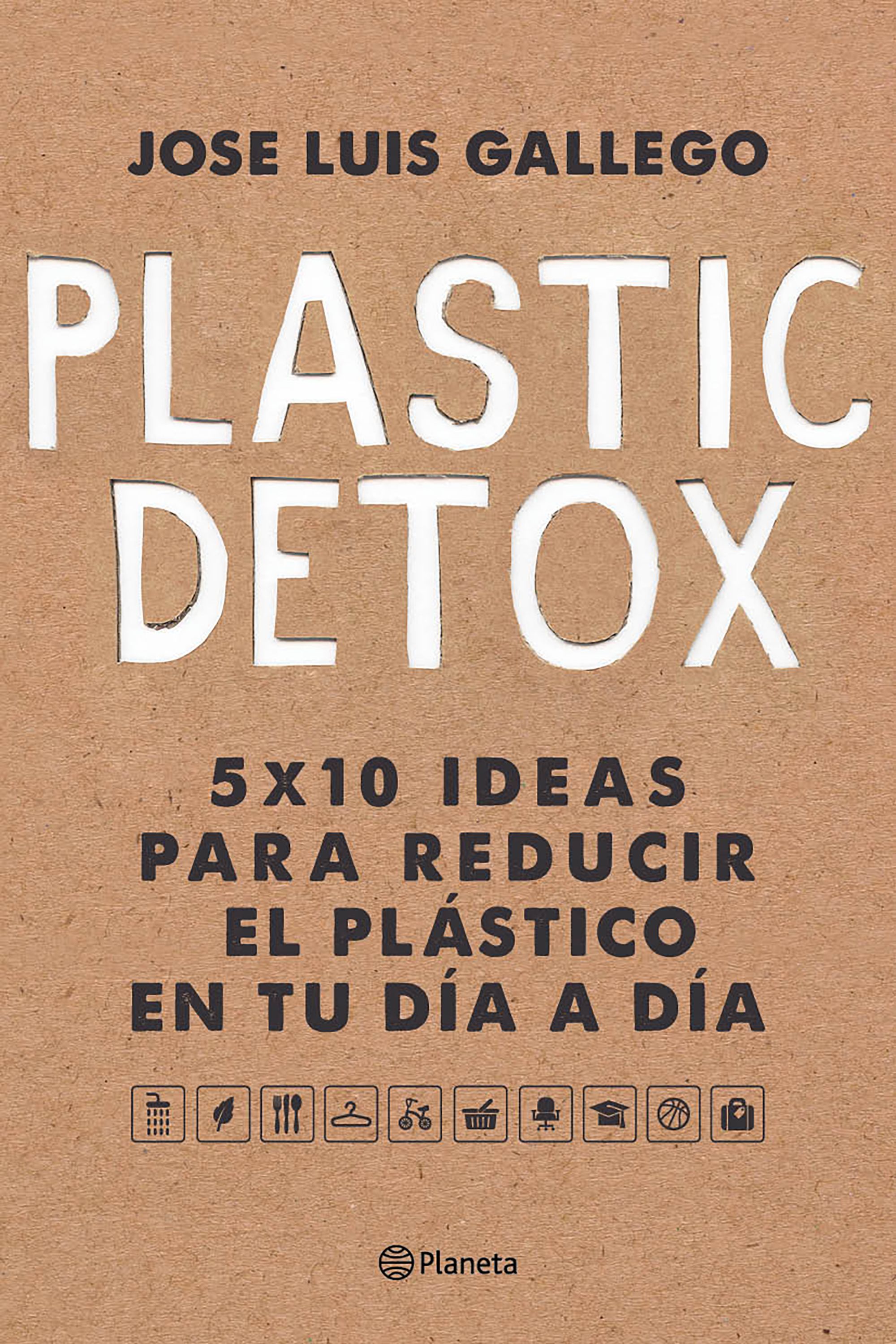 Plastic detox
