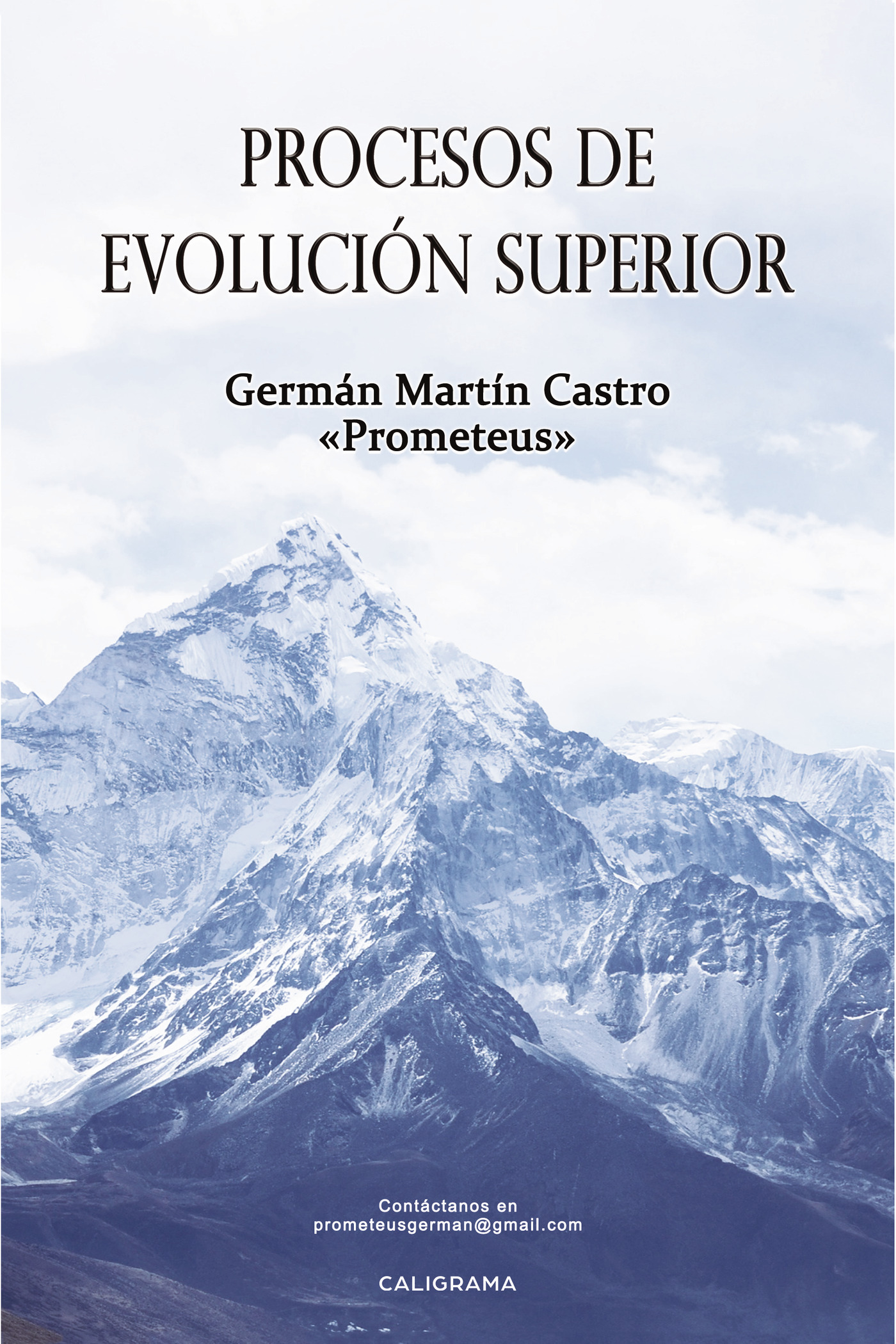 Procesos de Evolución Superior
