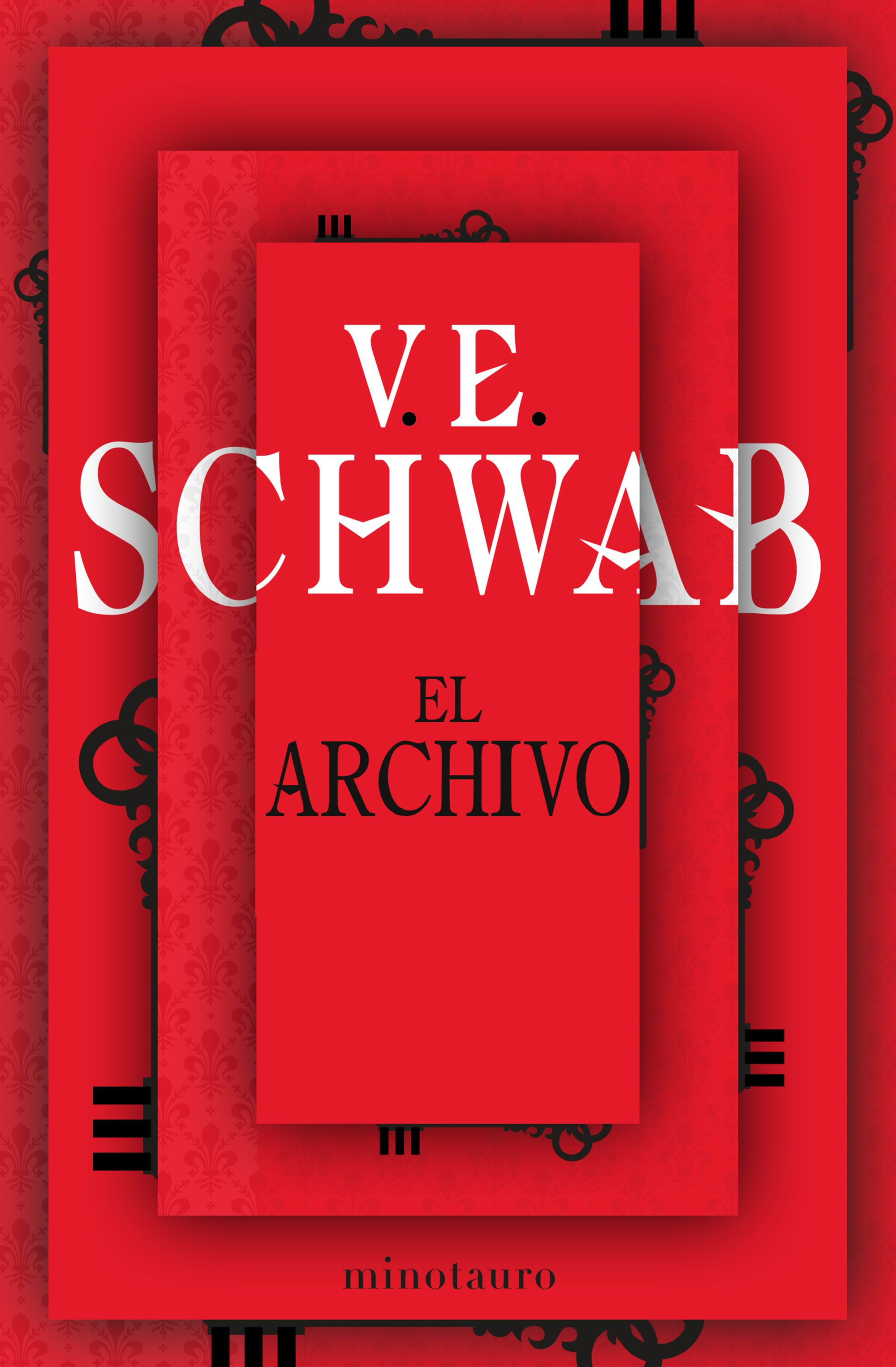El Archivo nº 01/02