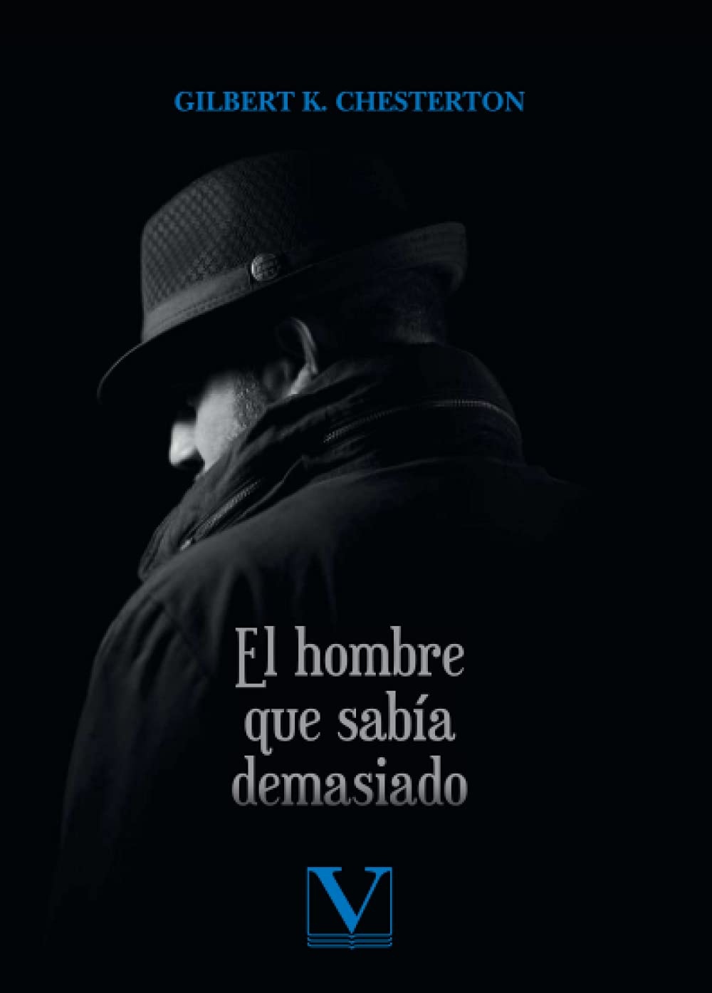 El hombre que sabía demasiado