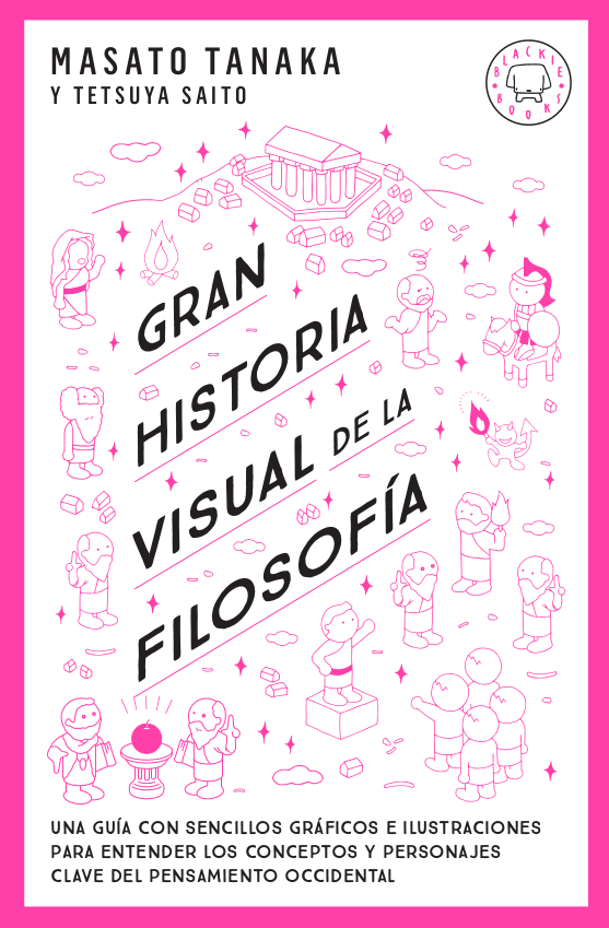 Gran historia visual de la filosofía