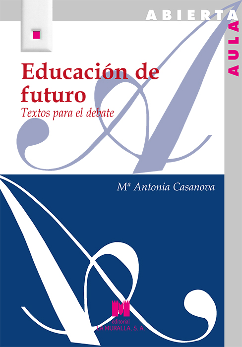 Educación de futuro