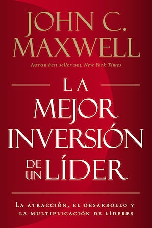 Mejor inversión de un líder