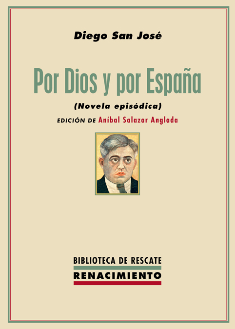 Por Dios y por España