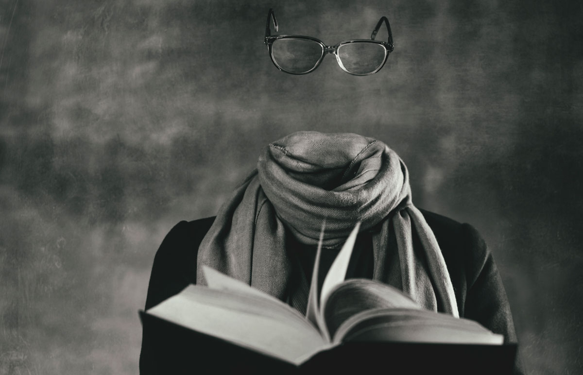 Los otros Salinger: escritores que quisieron desaparecer