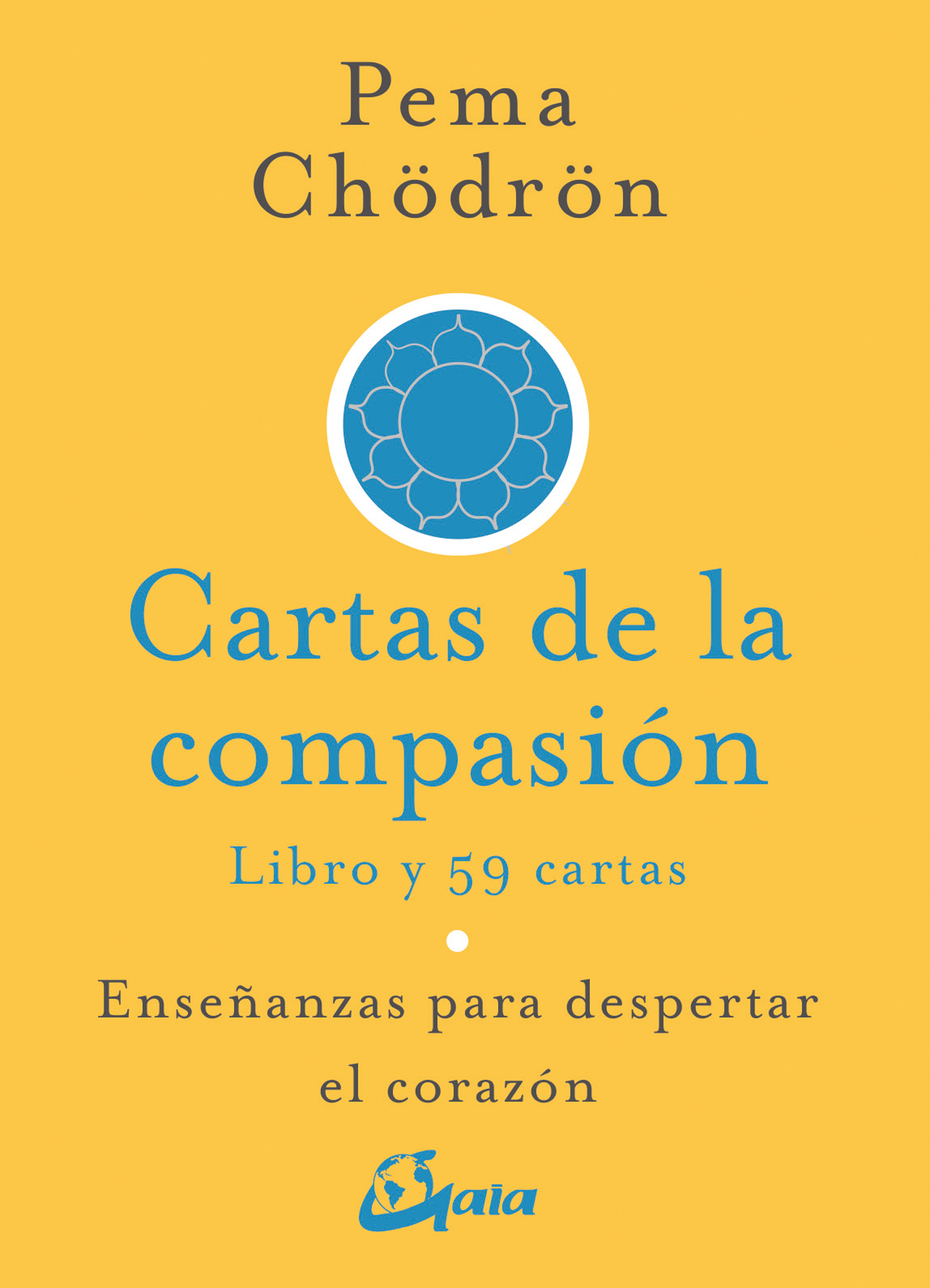 Cartas de la compasión