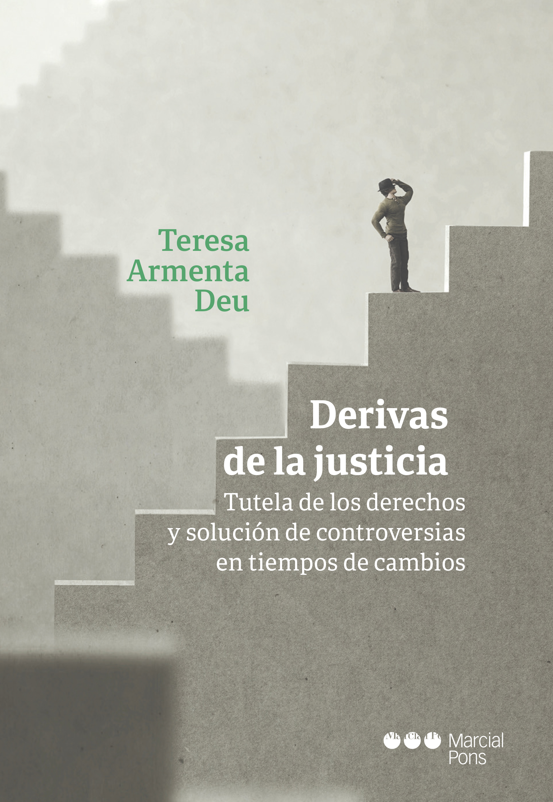 Derivas de la justicia