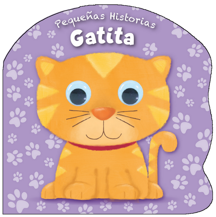 Pequeñas historias: Gatita