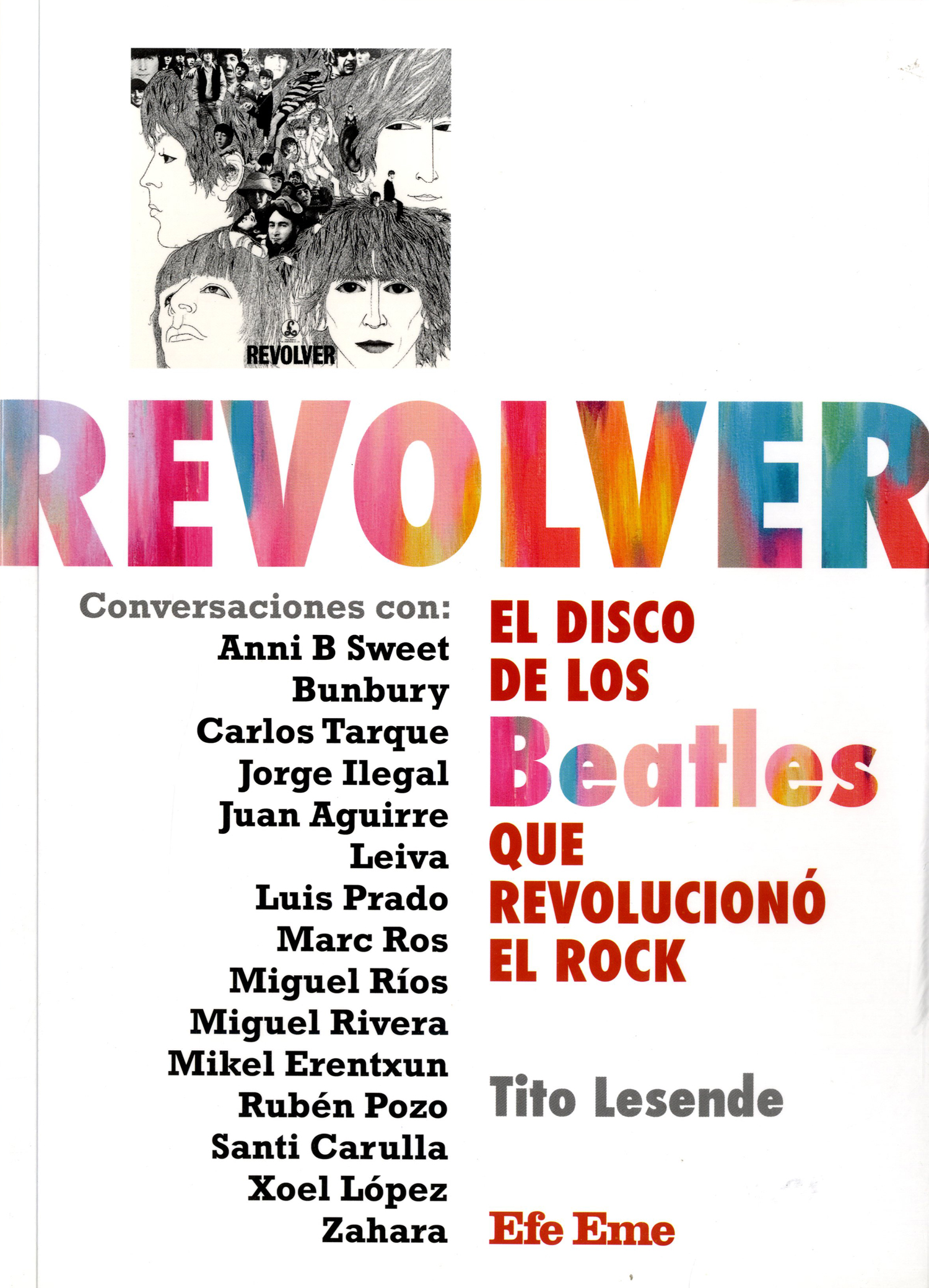 Revolver