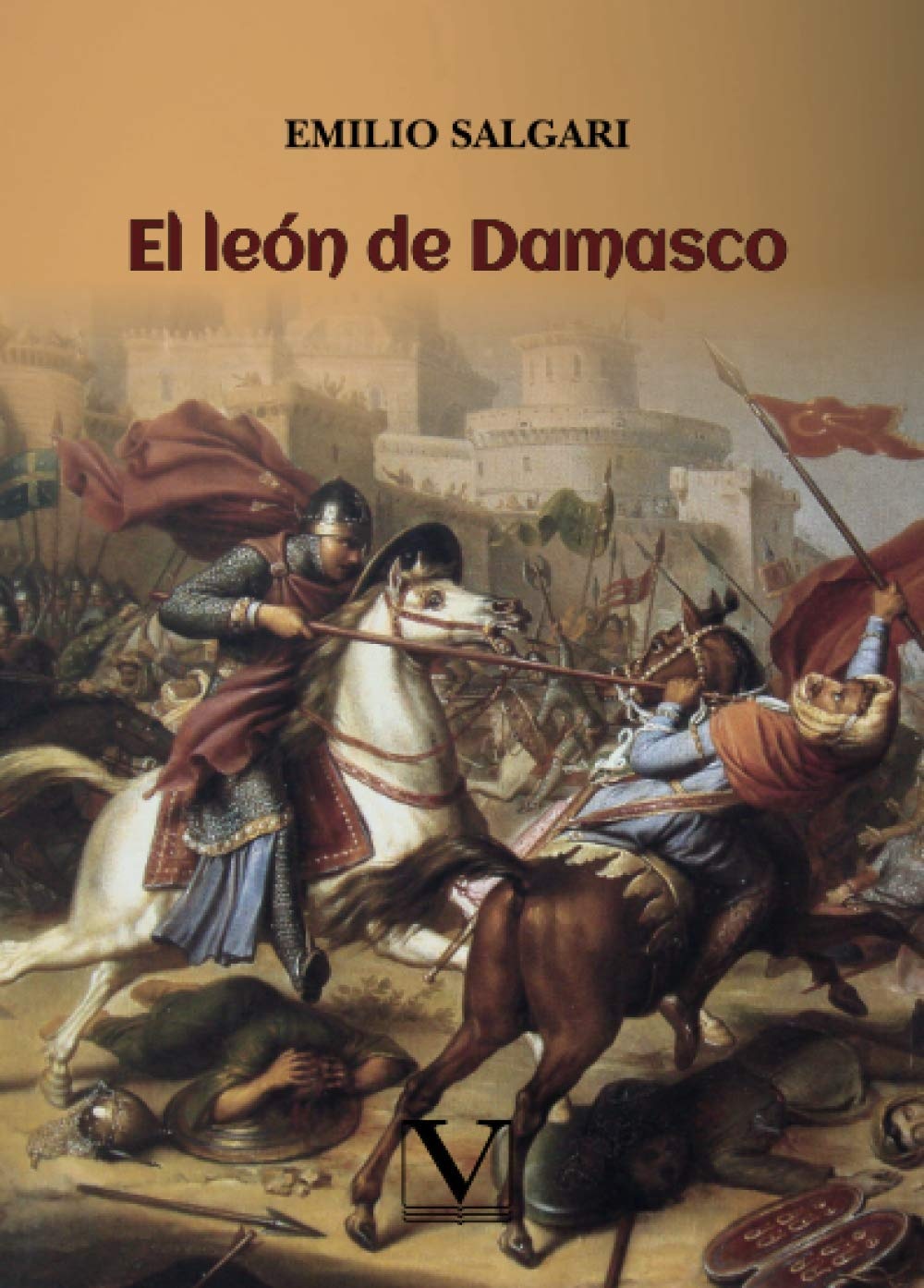 El León de Damasco