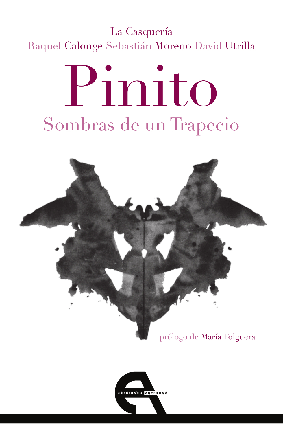 Pinito. Sombras de un trapecio