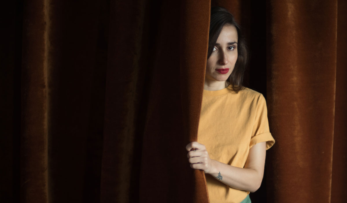 Libros para reflexionar, enamorarse y motivarse: los favoritos de Zahara