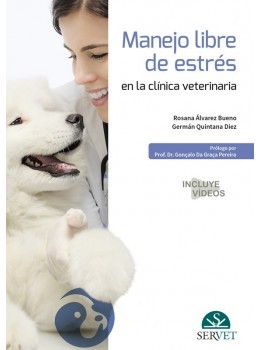 Manejo libre de estrés en la clínica veterinaria