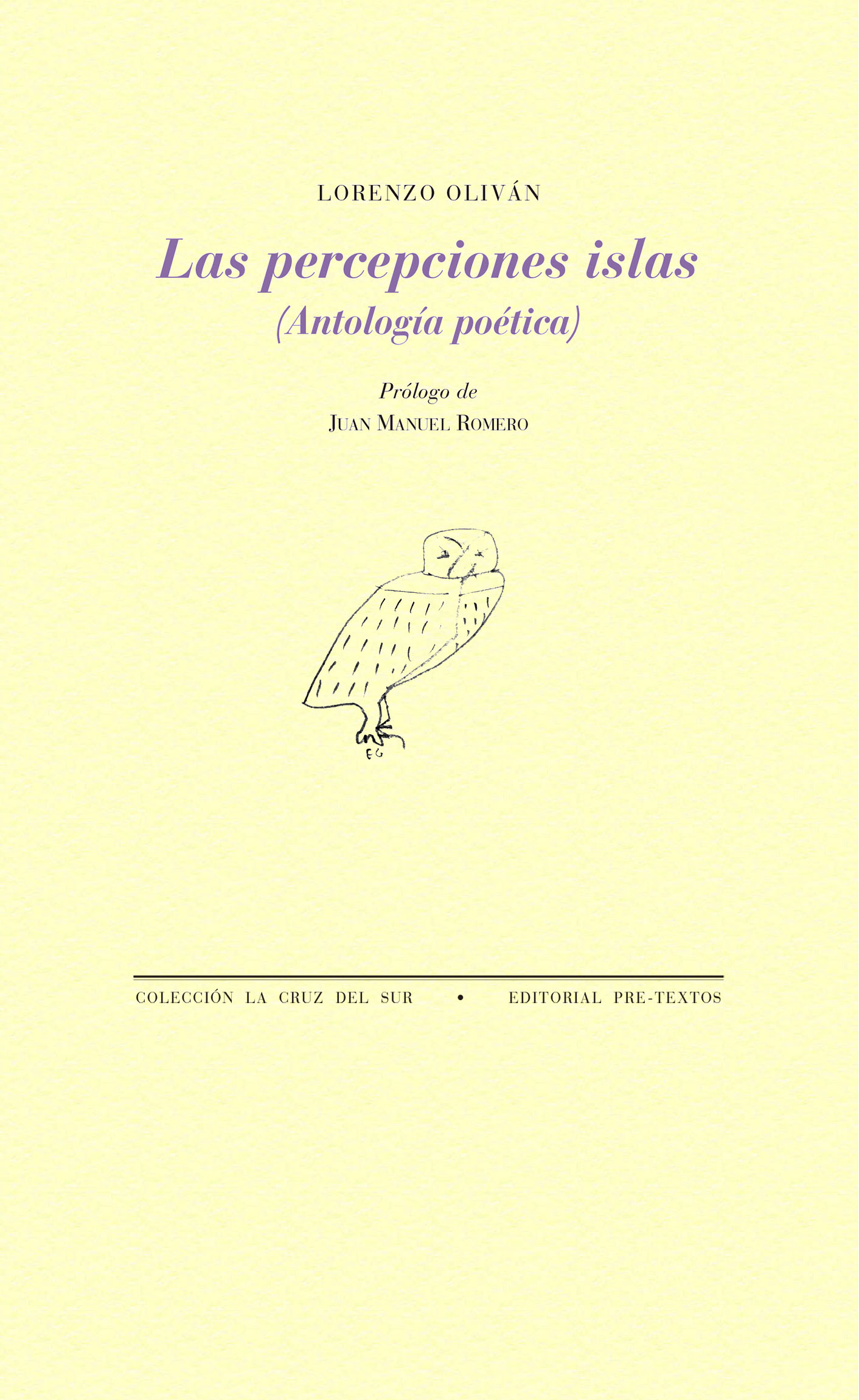 Las percepciones islas