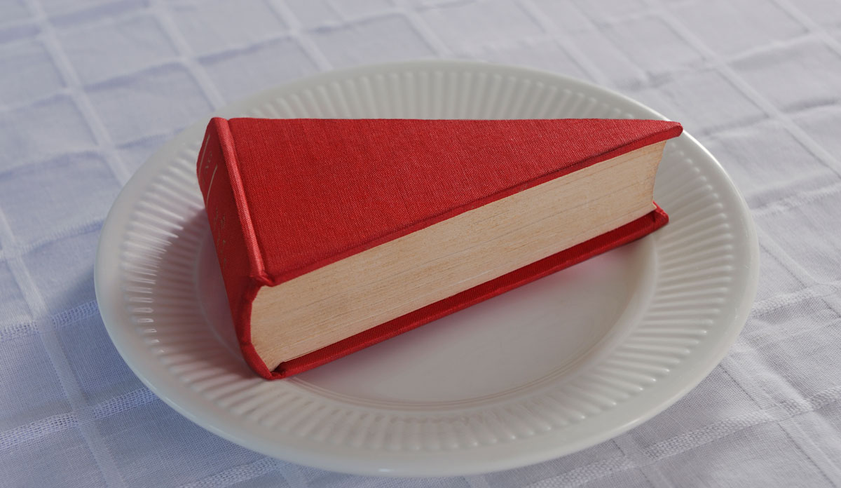 Banquetes literarios: diez libros sobre el placer de comer